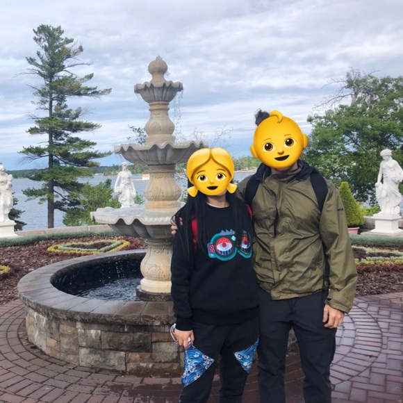 MCM sweatshirt - Picture 8 of 8